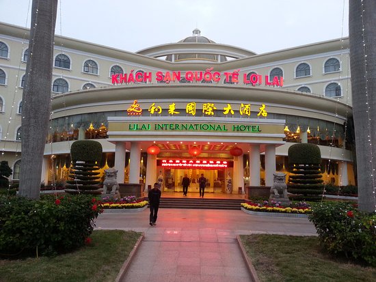 Thắc mắc: Ở Quảng Ninh, có mấy khách sạn 5 sao?6